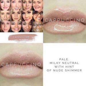 Lipsense- Cappuccino